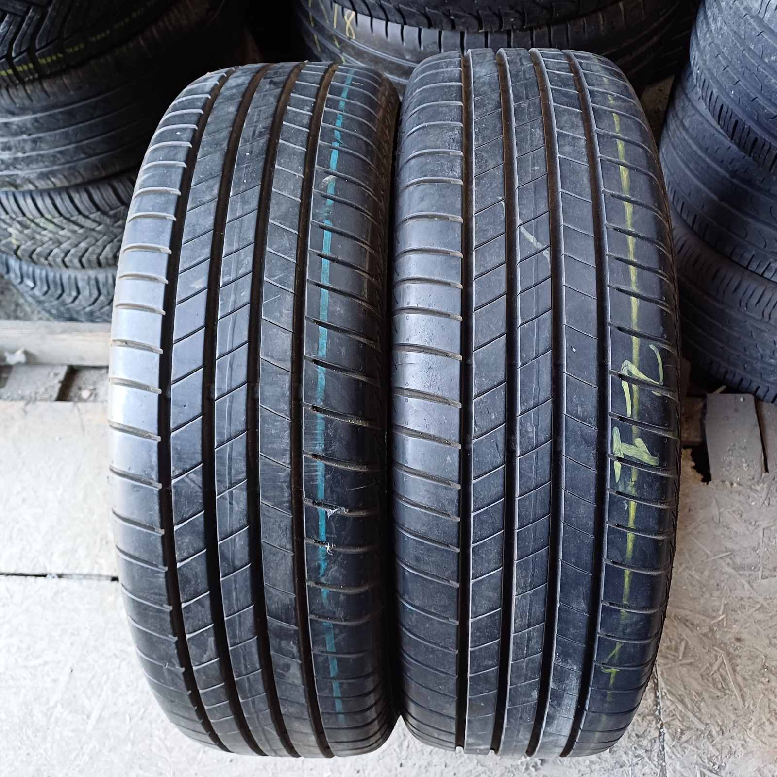 Bridgestone Turanza T005 215/65R17